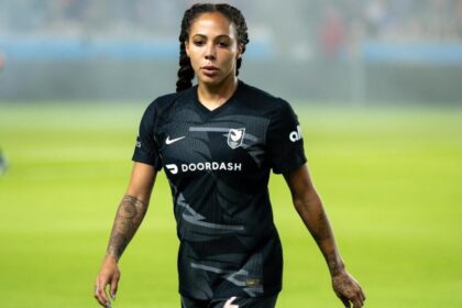 NWSL x Liga MX Femenil Summer Cup schedule, standings, score: How to watch on Paramount+ and CBS Sports