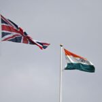 New British government to resume trade talks with India and others