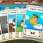 New card battler Placid Plastic Deck blends Pokémon with Inscryption using the dark magic of ducks