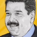 Nicolas Maduro |  The designated successor to Chavismo