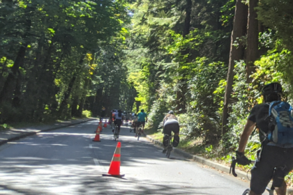 No more vehicles at Stanley Park?  Future of road access under discussion - BC