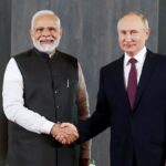 Not a topic off limits for Modi's upcoming talks with Putin: the Kremlin