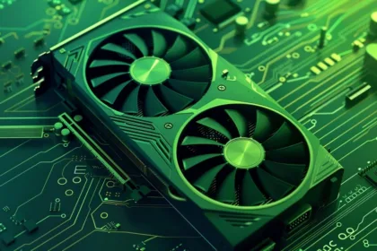 Nvidia's latest AI offering could spark a custom gold rush