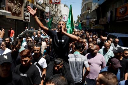 Palestinian factions call for unity after Haniyeh's killing