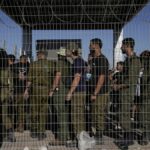 Palestinians held by Israeli authorities faced torture and ill-treatment: UN report