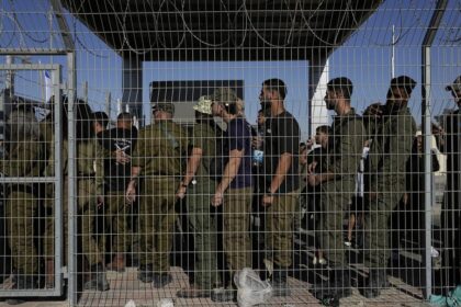 Palestinians held by Israeli authorities faced torture and ill-treatment: UN report