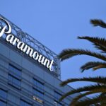 Paramount, SolarEdge, Morphic Holding and more