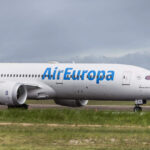 Passengers on a diverted Air Europa flight talk about the turbulence, ET TravelWorld