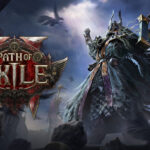 Path of Exile 2 preview