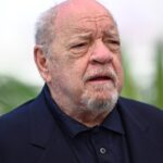 Paul Schrader leads the jury of the Sarajevo Festival