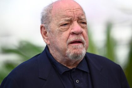 Paul Schrader leads the jury of the Sarajevo Festival