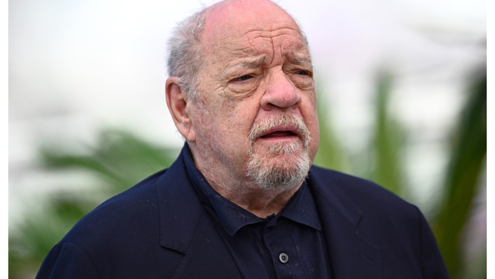 Paul Schrader leads the jury of the Sarajevo Festival