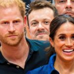 Prince Harry and Meghan Markle made a low-key entrance at the 2024 ESPYs