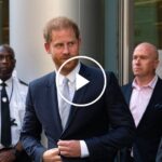 Prince Harry says the fight against tabloids was 'central part' of Family Rift