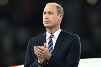 Prince William's eye-watering annual salary revealed in royal report - National