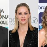 Randall Emmett's ex Ambyr Childers attends Lala Kent's shower