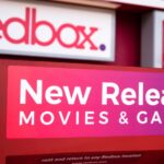 Redbox Business shuts down with Chapter 7 bankruptcy liquidation