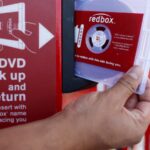 Redbox owner Chicken Soup for the Soul files for Chapter 11 bankruptcy protection