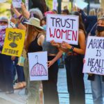 Research shows that abortion restrictions harm mental health, with low-income women most affected