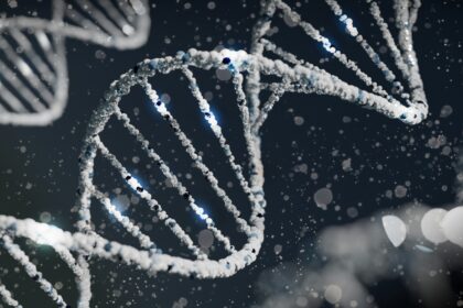 Research shows that genetic variants are more common in people with Parkinson's disease than previously thought