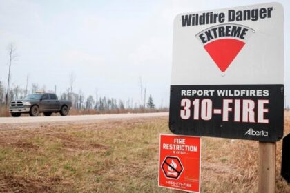 Residents who fled the community of Garden River in northern Alberta are eligible for evacuation assistance