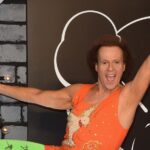 Richard Simmons dead: fitness guru turned 76