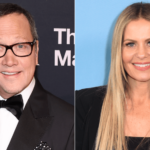 Rob Schneider, Candace Cameron Bure Slam Olympics for Last Supper Tableau