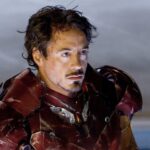 Robert Downey Jr.  almost played another Marvel character