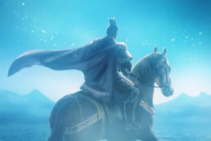 Romance of the Three Kingdoms 8 Remake releases October 24th