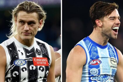 Round 17 Talking Points, analysis, reaction, results, wrap, highlights, Collingwood problems in close games, North Melbourne won’t be 18th again, Essendon off-season training camp