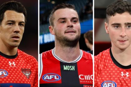 Saints midfielder Brad Crouch's knee injury could force retirement, Dylan Shiel traded to St Kilda, Elijah Tsatas traded away from Essendon, Midweek Tackle, Latest News