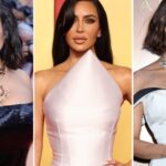 Salma Hayek, Kim Kardashian, Priyanka Chopra Co-host of the Caring for Women Gala