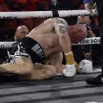 Sam Goodman vs Chainoi Worawut, Barry Hall vs Curtis Scott, Liam Wilson wins, live updates, start time, how to watch, stream, blog, full card, results, news