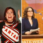 Saturday Night Live Stars: Where Are They Now?