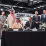 Saudia Group signs landmark deal with Lilium for 100 eVTOL jets, ET TravelWorld