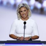 Savannah Chrisley says parents were 'persecuted' by rogue prosecutors