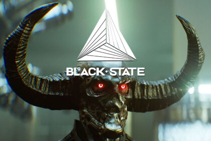 Black State