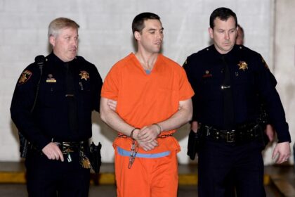 Scott Peterson Docuseries Gets Peacock Premiere Date, Trailer