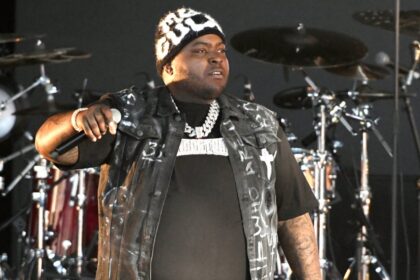 Sean Kingston and his mother indicted for alleged $1 million fraud