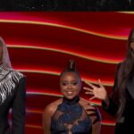 Serena Williams slams Harrison Butker at the 2024 ESPY Awards