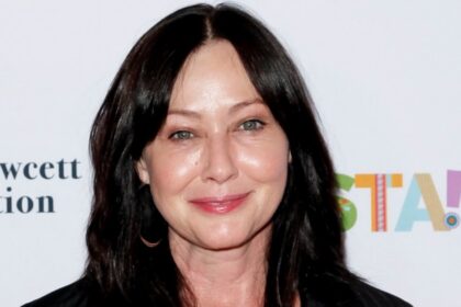 Shannen Doherty wanted to move to Italy before her death