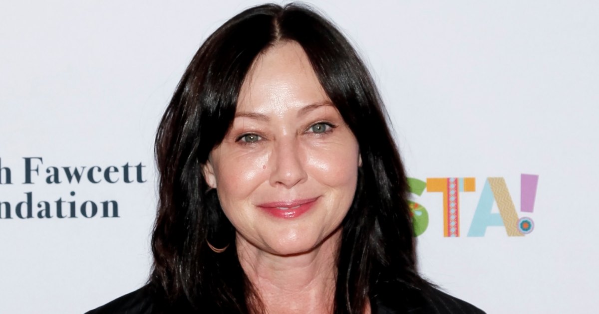 Shannen Doherty wanted to move to Italy before her death