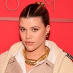 Sofia Richie shares photos and talks about new life with daughter Eloise