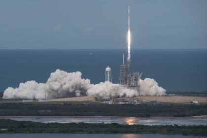 SpaceX wants to launch from Florida up to 120 times a year – and competitors aren't happy about that