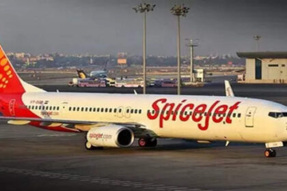 SpiceJet's CFO Ashish Kumar resigns;  Joyakesh Podder appointed Deputy Chief Financial Officer, ET TravelWorld