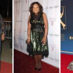 Star Jones transformation gallery