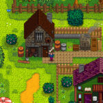 Stardew Valley