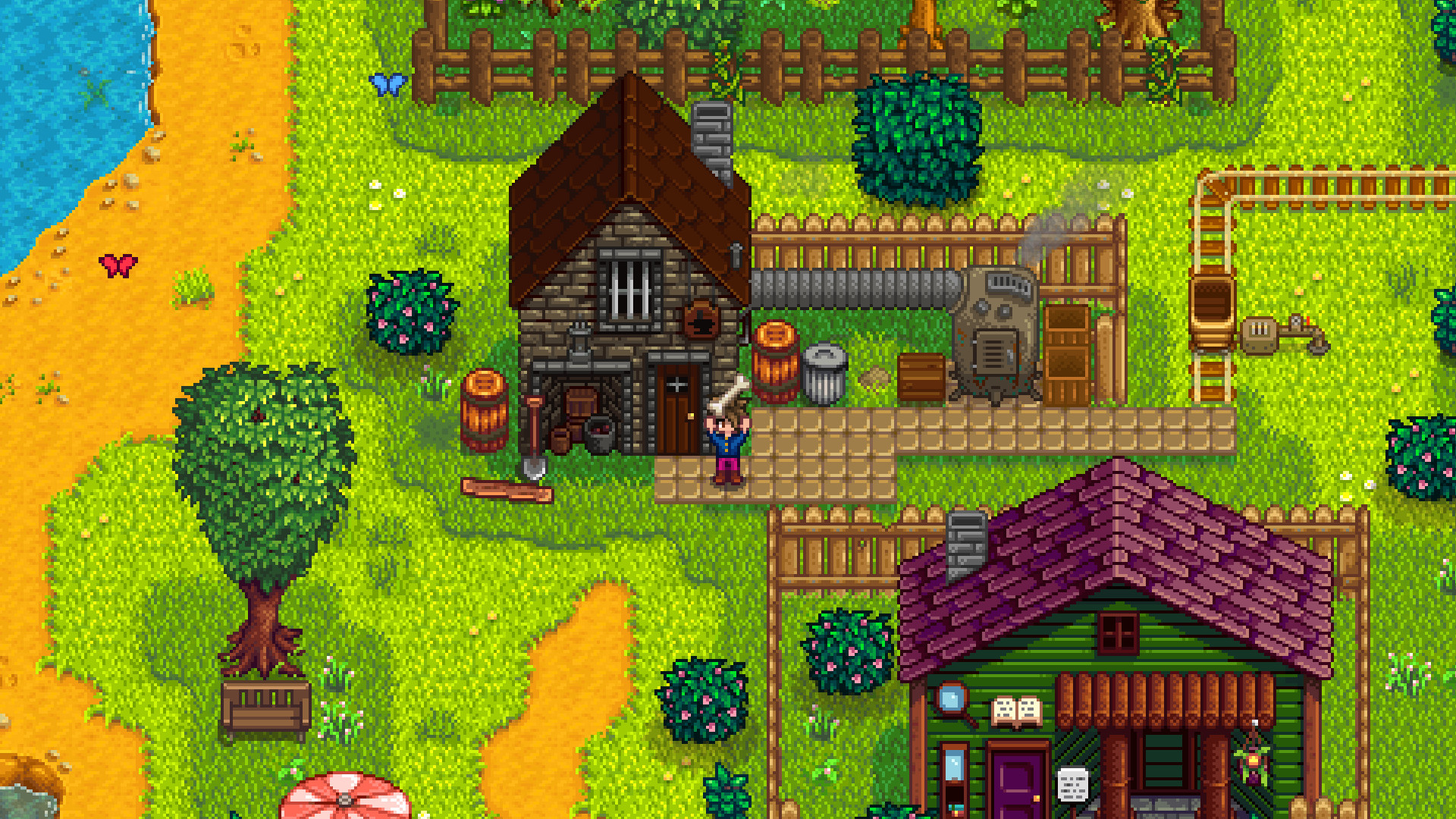 Stardew Valley