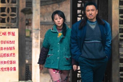 'Successor', Chinese hit comedy film, is released worldwide