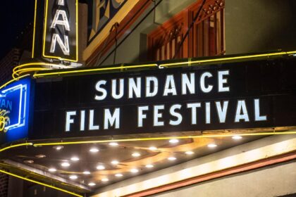 Sundance Film Festival is narrowing down its host cities — from Louisville to Santa Fe — for the next few years